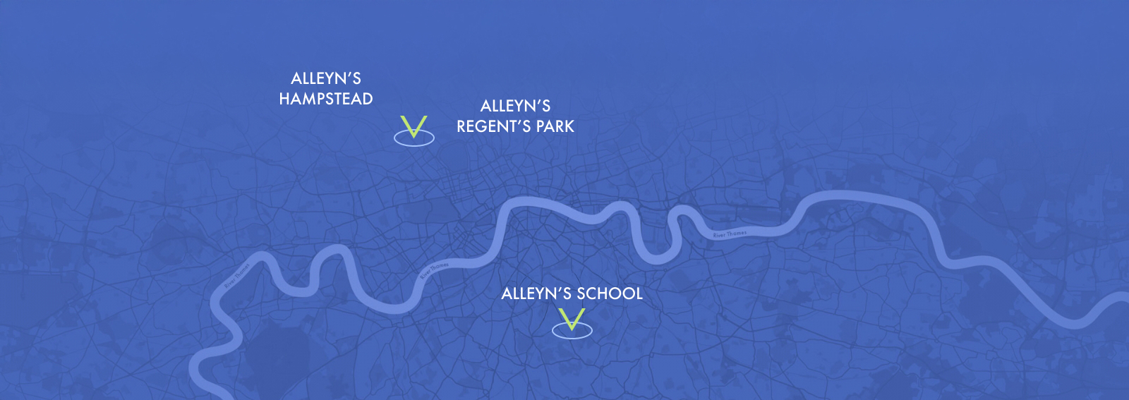 Our location