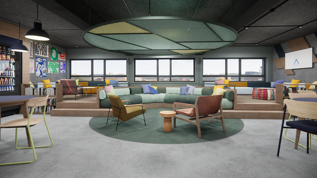 Welcome to Sixth Form 