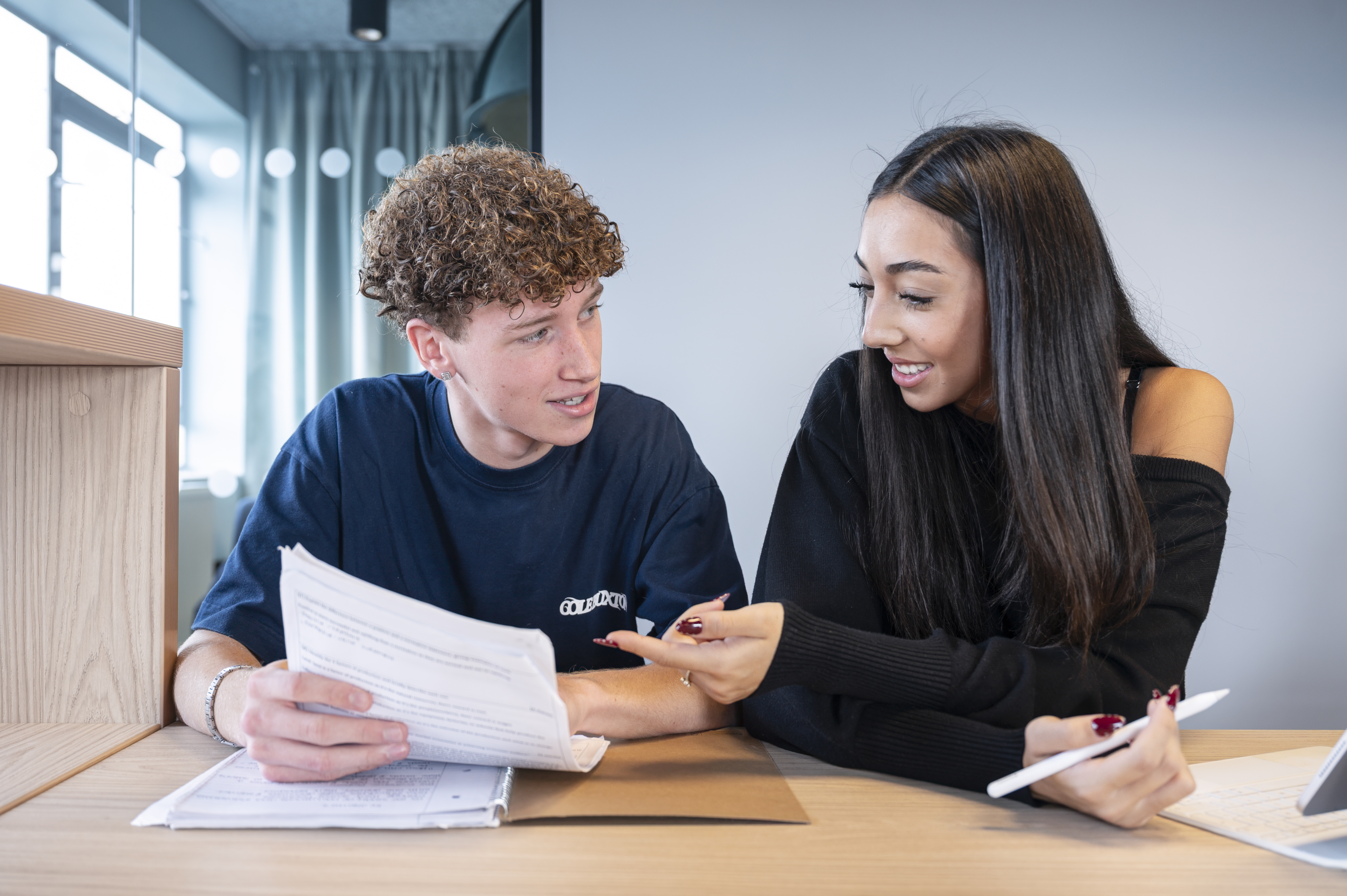 Welcome to Sixth Form