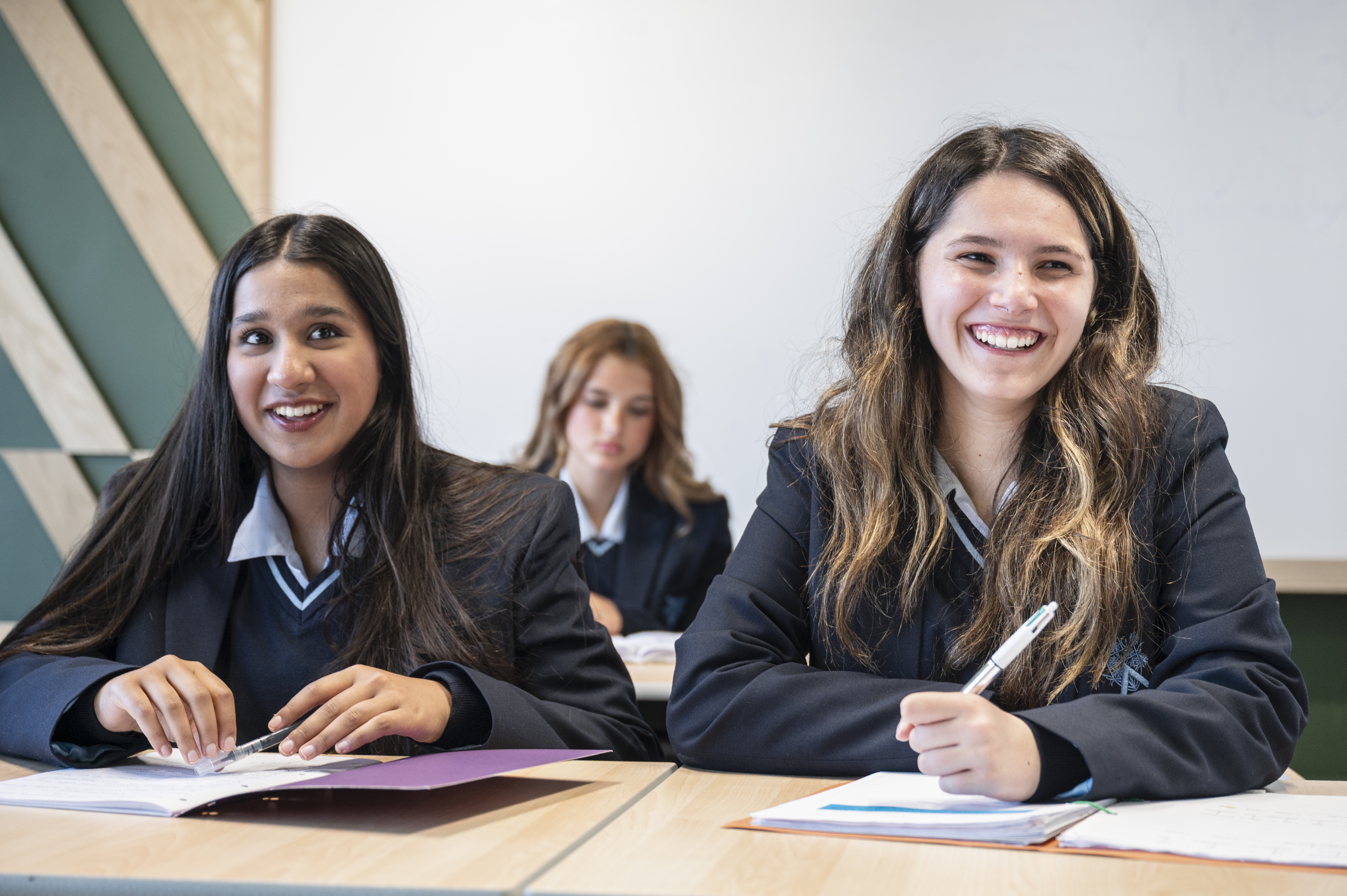 Discover Alleyn's