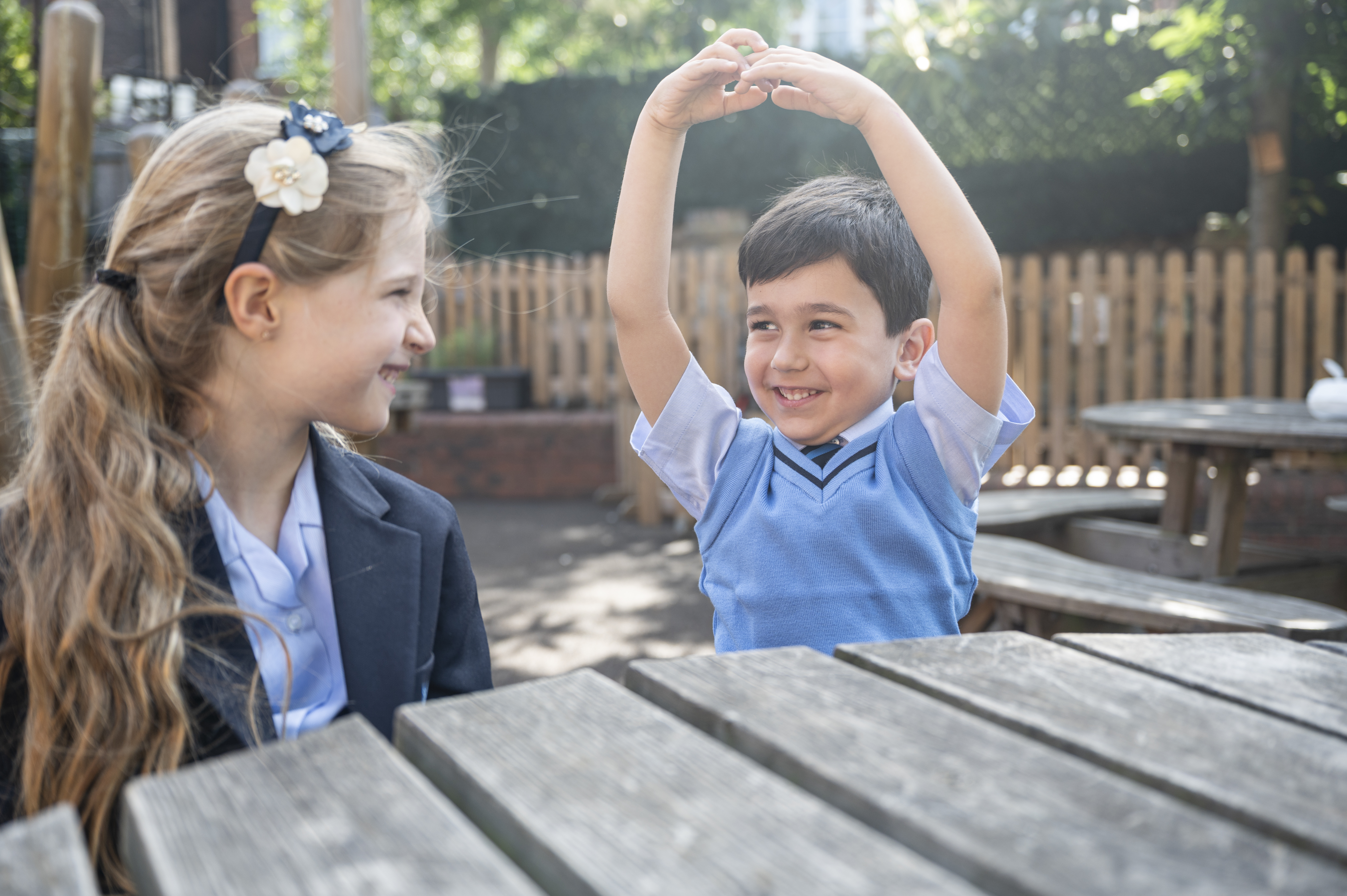 Discover Alleyn's