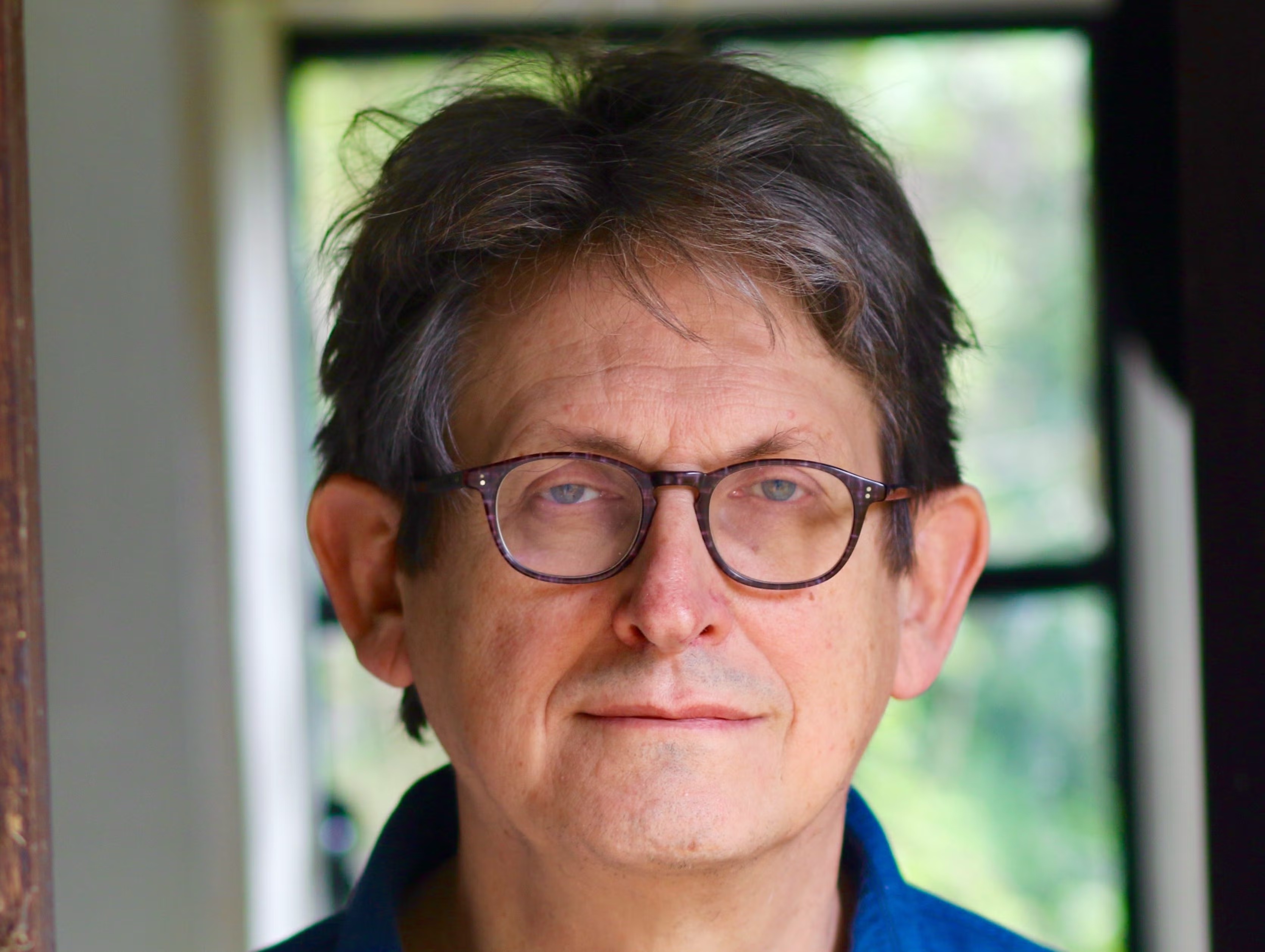 Alan Rusbridger
