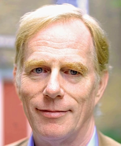 David Wood