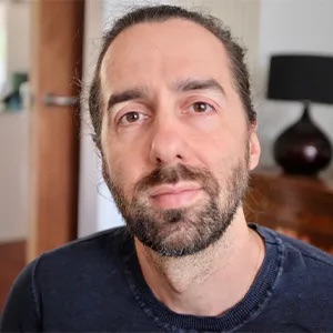 Jamie Bartlett