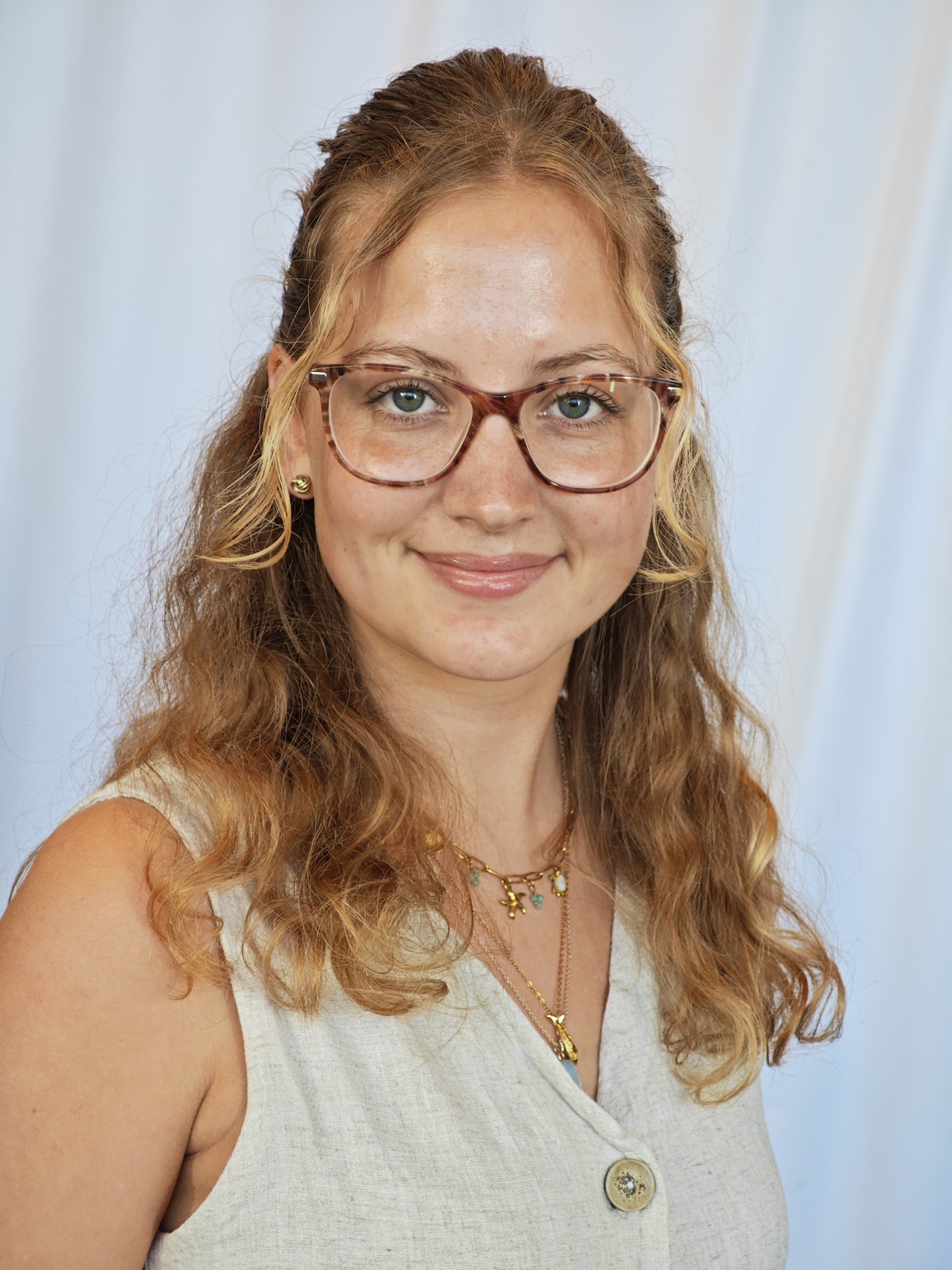 Victoria Sinel